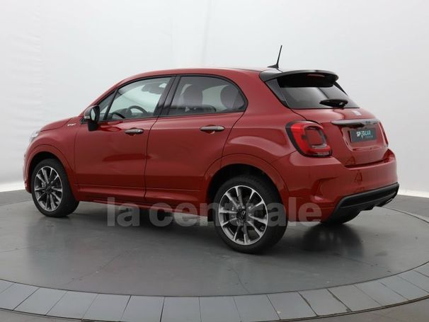 Fiat 500X 1.5 Hybrid DCT 96 kW image number 16