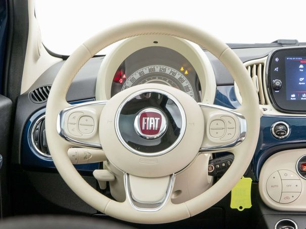 Fiat 500 1.0 52 kW image number 18