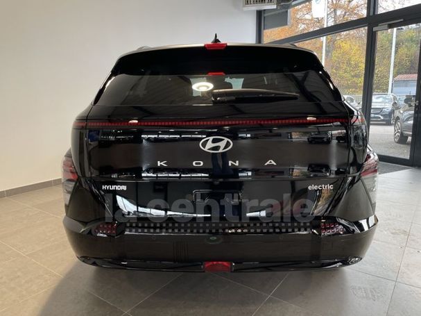 Hyundai Kona 65 kWh Creative 160 kW image number 6