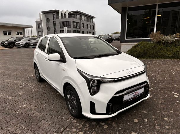 Kia Picanto 1.0 Vision 46 kW image number 2