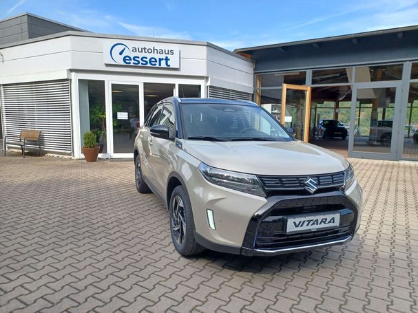 Suzuki Vitara 1.4 Boosterjet Hybrid Comfort Allgrip 95 kW image number 2