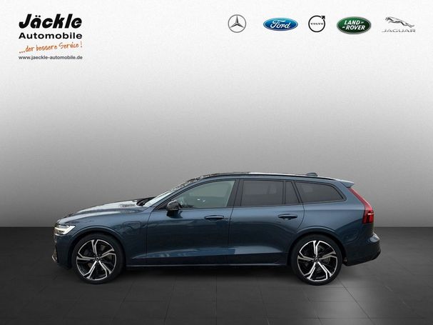 Volvo V60 AWD Plus 310 kW image number 5