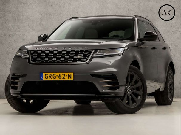 Land Rover Range Rover Velar 2.0 HSE 221 kW image number 1