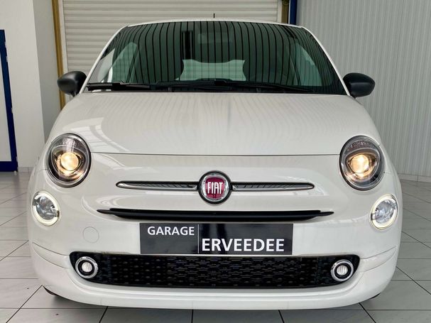 Fiat 500 1.0 51 kW image number 16