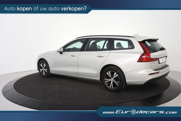 Volvo V60 D3 Momentum 110 kW image number 7