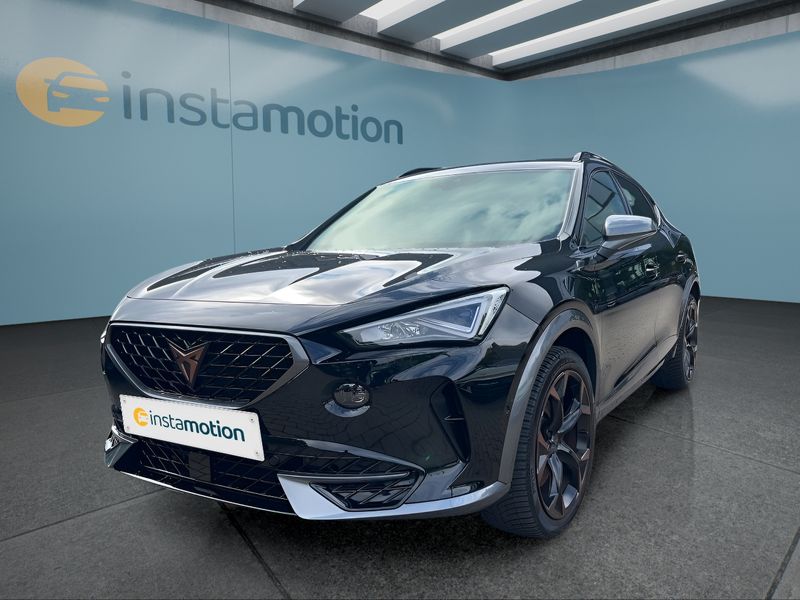Cupra Formentor VZ 2.0