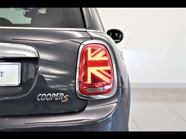 Mini Cooper S 143 kW image number 8