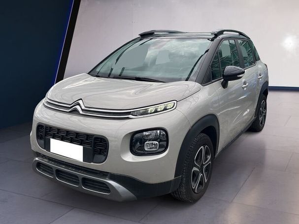 Citroen C3 Aircross PureTech S&S Feel 81 kW image number 1