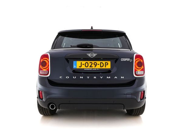 Mini Cooper D Countryman 110 kW image number 5