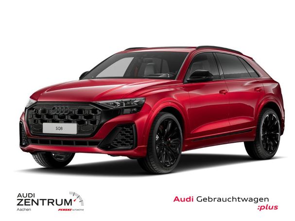 Audi SQ8 4.0 TFSI quattro 373 kW image number 1