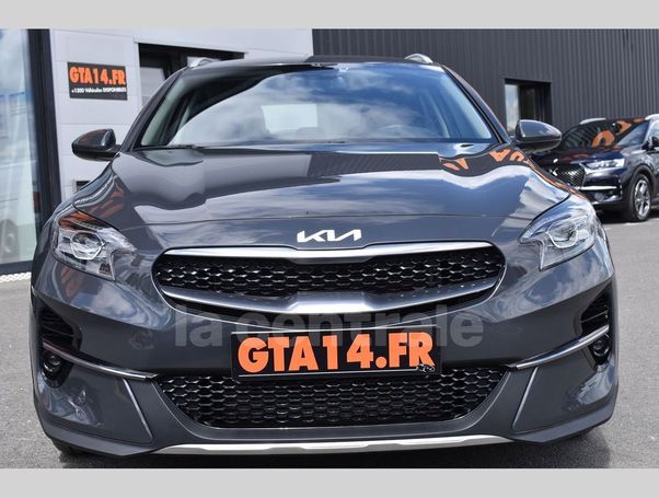 Kia XCeed 1.6 CRDi 100 kW image number 3