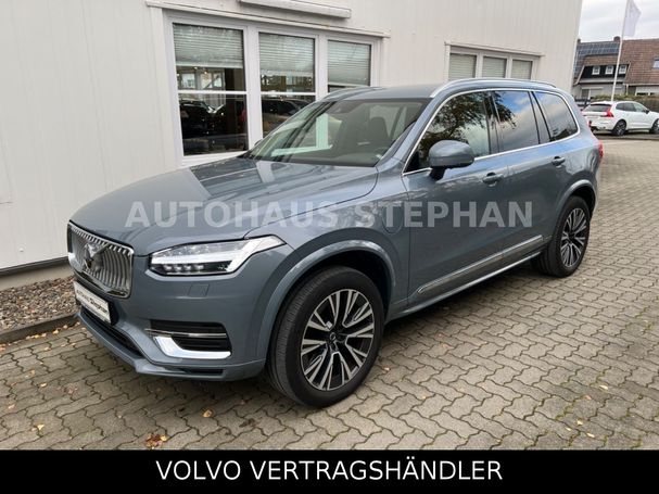 Volvo XC90 Recharge T8 AWD 288 kW image number 1