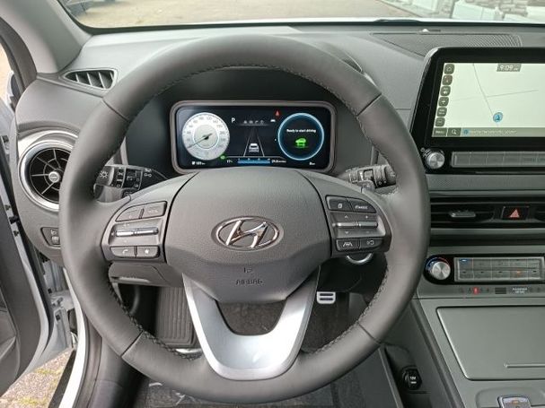 Hyundai Kona Elektro 100 kW image number 8