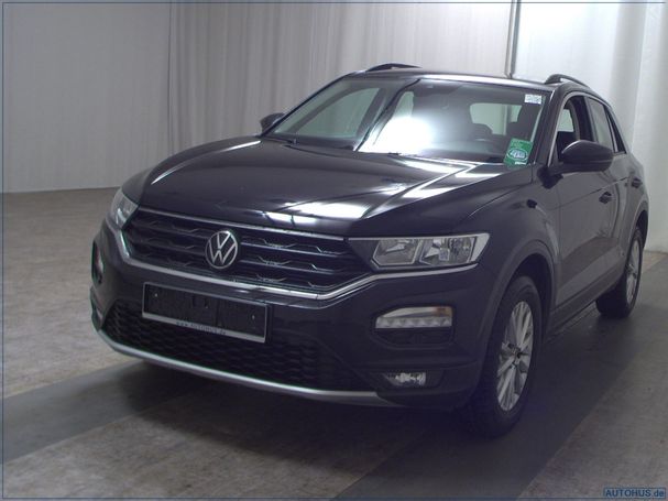 Volkswagen T-Roc 1.5 TSI Style DSG 110 kW image number 1