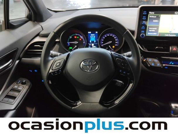 Toyota C-HR 103 kW image number 23