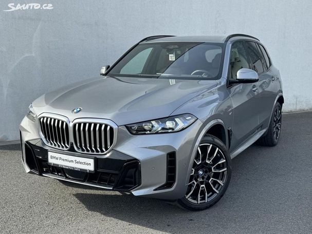 BMW X5 xDrive40d 250 kW image number 1