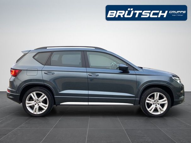 Seat Ateca 1.5 TSI DSG FR 110 kW image number 8