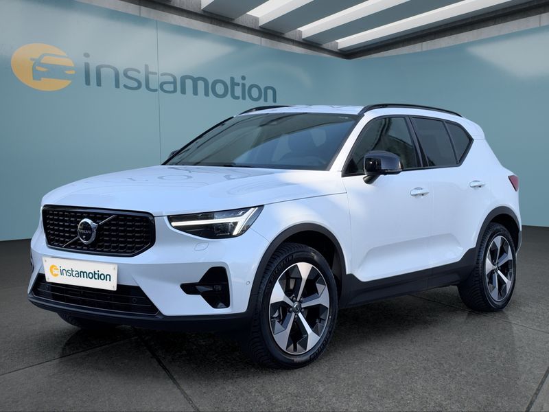Volvo XC40 B3 DCT Plus