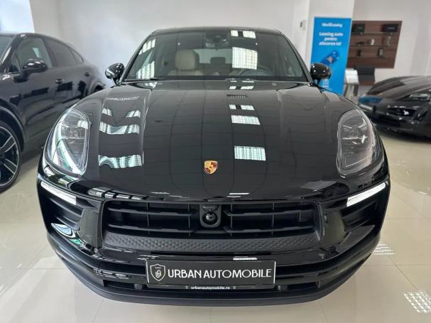 Porsche Macan 195 kW image number 11