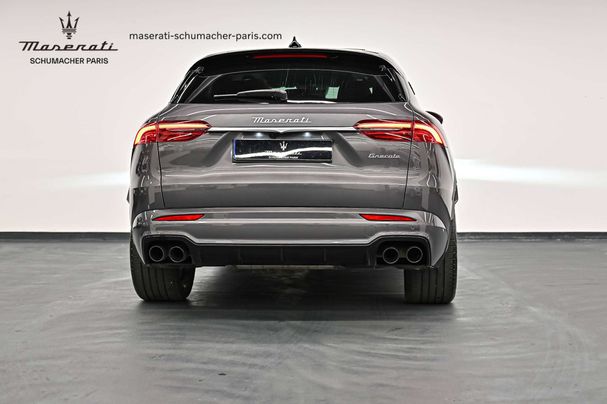 Maserati Grecale 243 kW image number 5