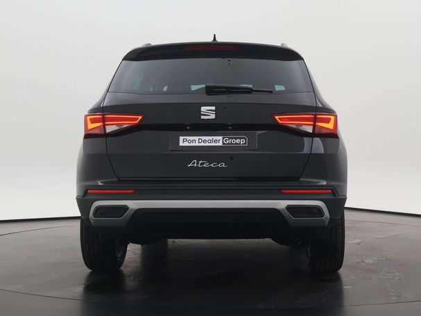 Seat Ateca 1.0 TSI Style 81 kW image number 4