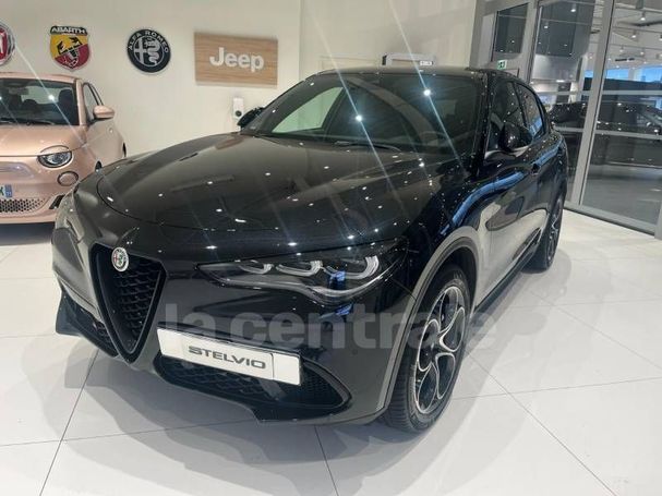 Alfa Romeo Stelvio 2.2 Q4 154 kW image number 16