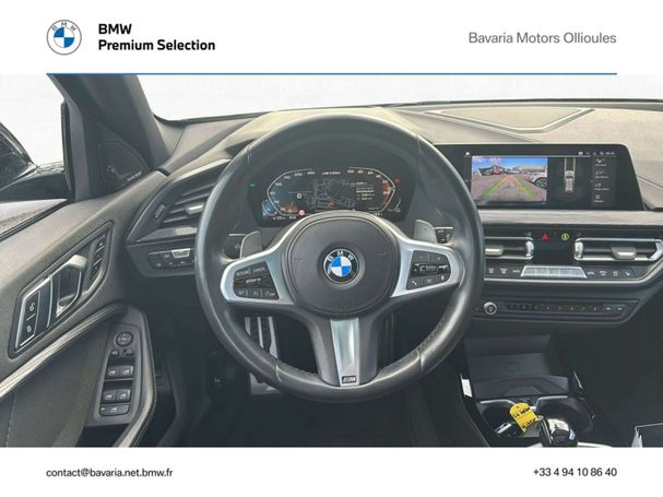 BMW 135i xDrive 228 kW image number 6