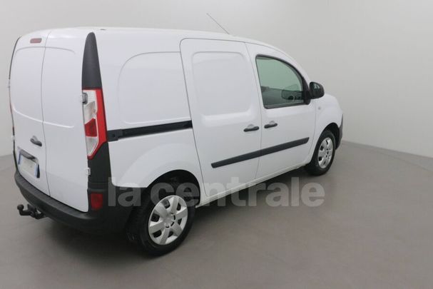 Renault Kangoo DCi 90 66 kW image number 1