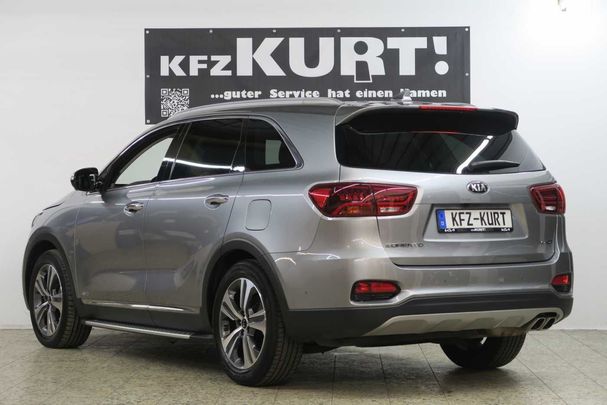 Kia Sorento 2.2 CRDi AWD 147 kW image number 3