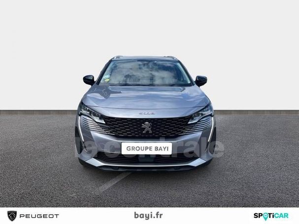 Peugeot 5008 BlueHDi 130 EAT8 Allure 96 kW image number 5