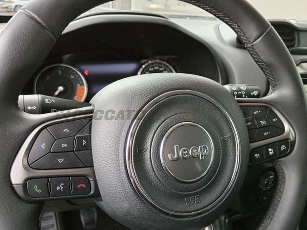 Jeep Renegade 96 kW image number 14