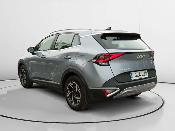 Kia Sportage Edition 7 110 kW image number 5