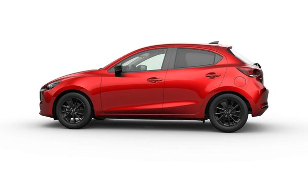 Mazda 2 90 66 kW image number 9