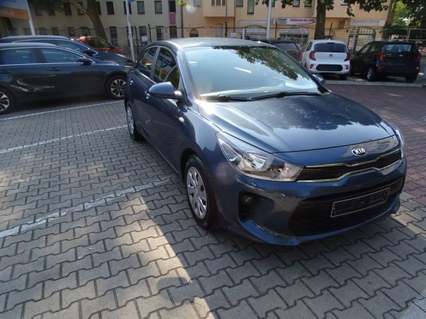 Kia Rio 1.2 Edition 7 62 kW image number 2