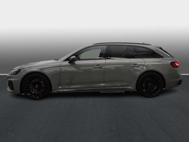 Audi RS4 Tiptronic Avant 331 kW image number 5