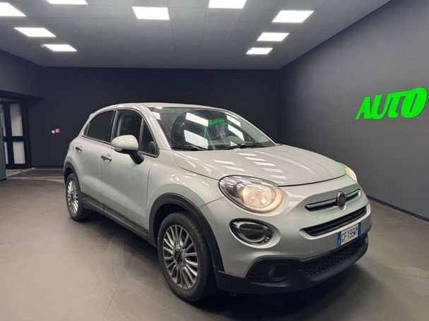 Fiat 500X 1.3 70 kW image number 2