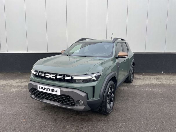 Dacia Duster TCe 130 Extreme 96 kW image number 1