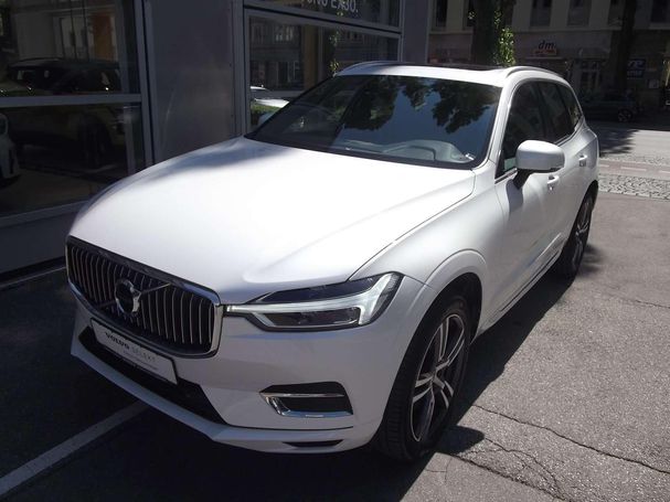 Volvo XC60 AWD Inscription 173 kW image number 1