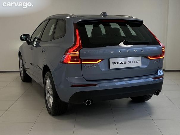 Volvo XC60 D4 AWD 140 kW image number 5