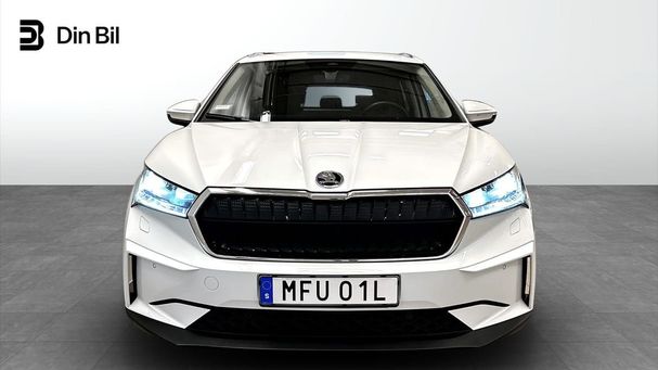 Skoda Enyaq 80x 82 kWh 197 kW image number 1