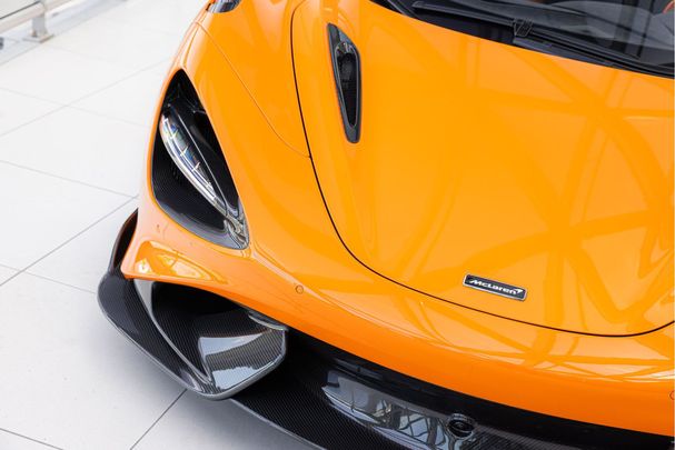 McLaren 765LT 563 kW image number 35