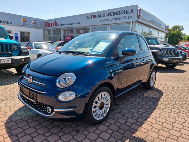 Fiat 500 51 kW image number 1