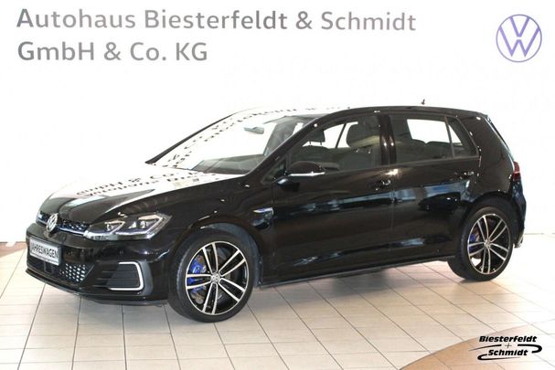 Volkswagen Golf DSG 150 kW image number 1