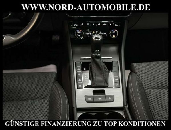 Skoda Superb 1.4 TSI IV Style 160 kW image number 19