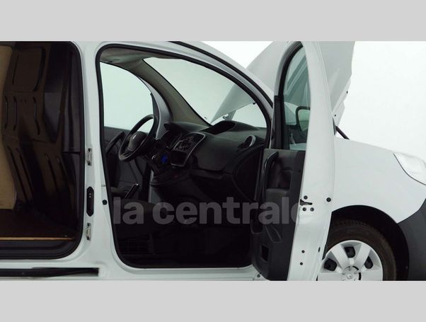 Renault Kangoo BLUE dCi 80 59 kW image number 9