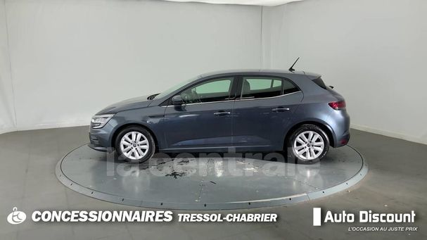 Renault Megane 1.5 Blue dCi 115 85 kW image number 5