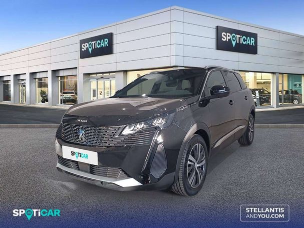 Peugeot 5008 BlueHDi EAT8 Allure 96 kW image number 1