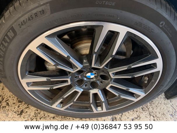 BMW 520d 145 kW image number 5