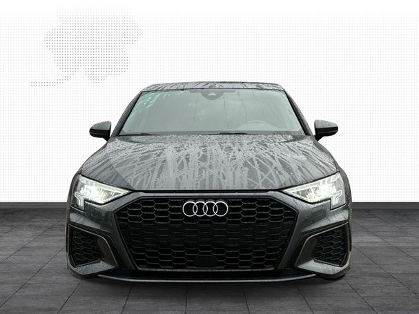 Audi A3 35 TFSI S-line Sportback 110 kW image number 2