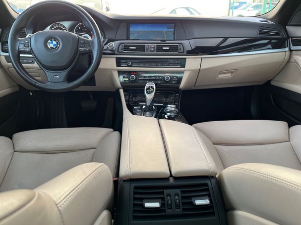 BMW 535d Touring xDrive 230 kW image number 13